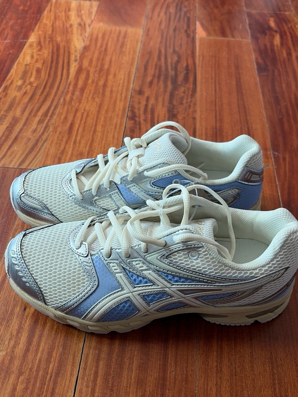 ASICS DS trainer brand new size 6.5